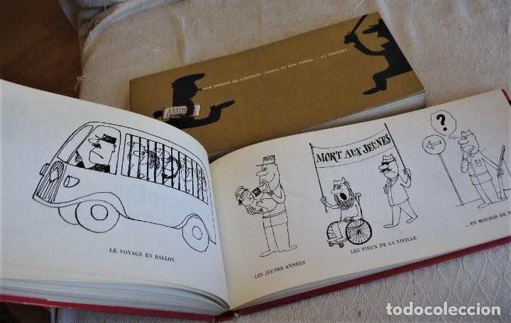 C&oacute;mics: Sin&eacute;: dessins de l&rsquo;espress (parus et no parus) - Foto 30