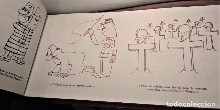 C&oacute;mics: Sin&eacute;: dessins de l&rsquo;espress (parus et no parus) - Foto 31