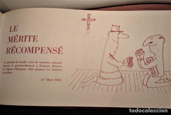 C&oacute;mics: Sin&eacute;: dessins de l&rsquo;espress (parus et no parus) - Foto 32