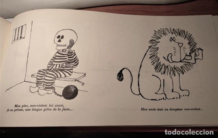C&oacute;mics: Sin&eacute;: dessins de l&rsquo;espress (parus et no parus) - Foto 35