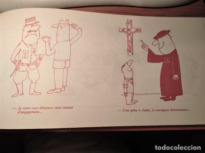 C&oacute;mics: Sin&eacute;: dessins de l&rsquo;espress (parus et no parus) - Foto 37