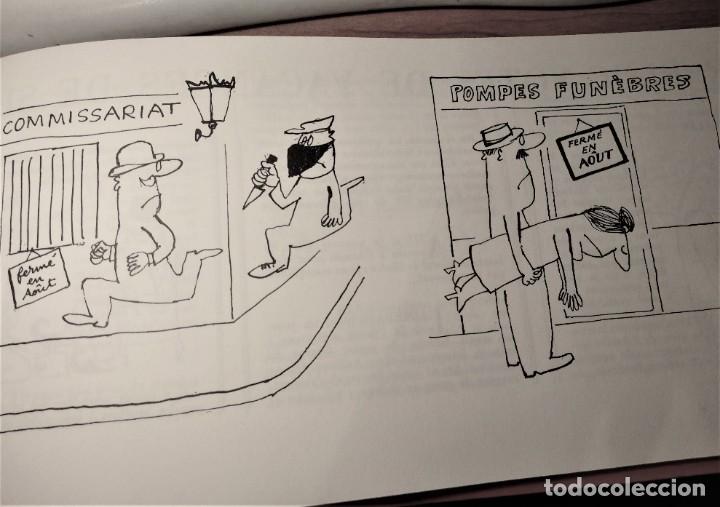 C&oacute;mics: Sin&eacute;: dessins de l&rsquo;espress (parus et no parus) - Foto 38