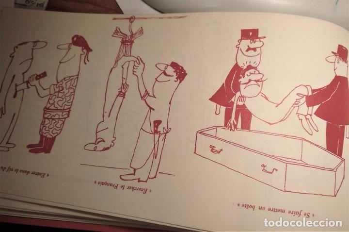 C&oacute;mics: Sin&eacute;: dessins de l&rsquo;espress (parus et no parus) - Foto 39