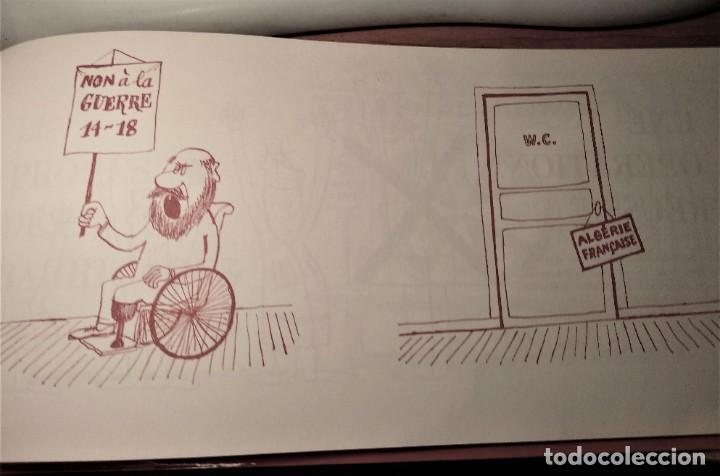 C&oacute;mics: Sin&eacute;: dessins de l&rsquo;espress (parus et no parus) - Foto 40