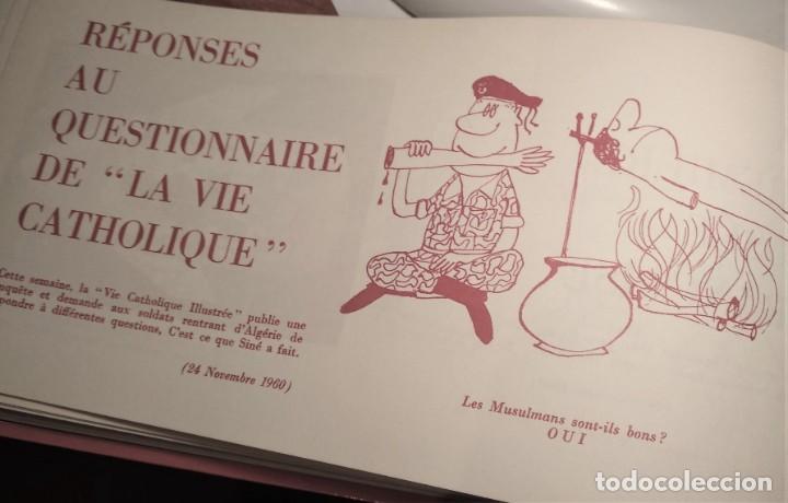 C&oacute;mics: Sin&eacute;: dessins de l&rsquo;espress (parus et no parus) - Foto 41