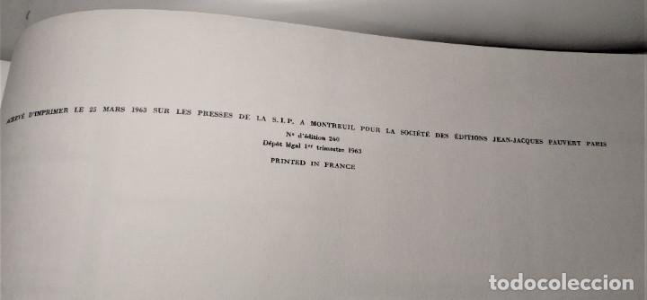 C&oacute;mics: Sin&eacute;: dessins de l&rsquo;espress (parus et no parus) - Foto 44