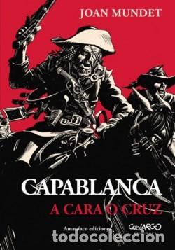 C&oacute;mics: Capablanca.(de JOAN MUNDET ) - Foto 2