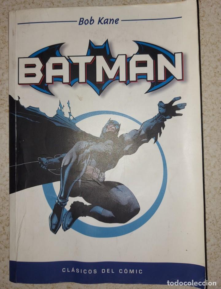 C&oacute;mics: BATMAN - Foto 1