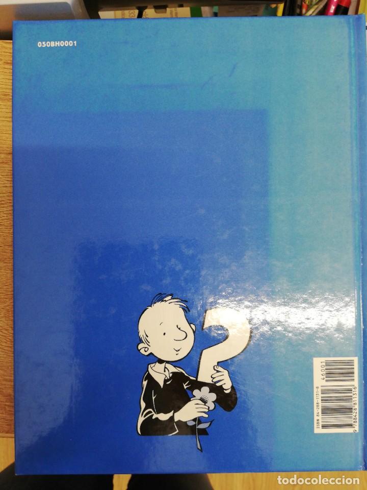 C&oacute;mics: Abba & Cia. Jos&eacute; Luis Cort&eacute;s. 1993 - Foto 5