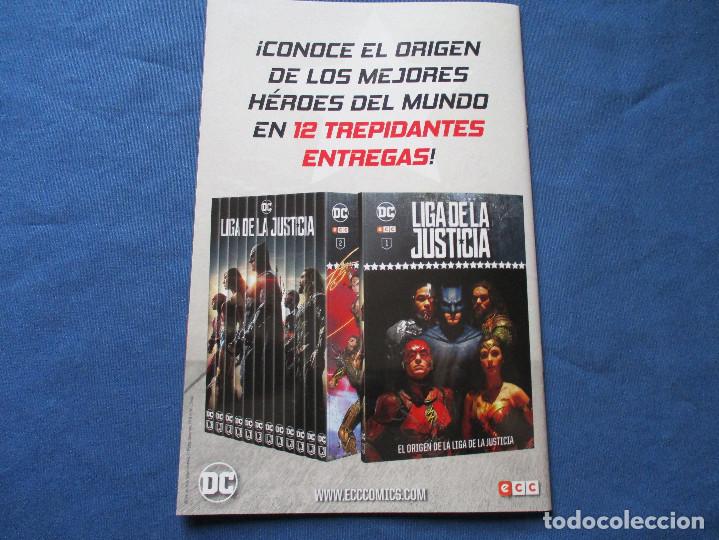 C&oacute;mics: DC / BATMAN CABALLERO BLANCO N.&ordm; 1 de 8 &middot; ECC - NUEVO - Foto 6