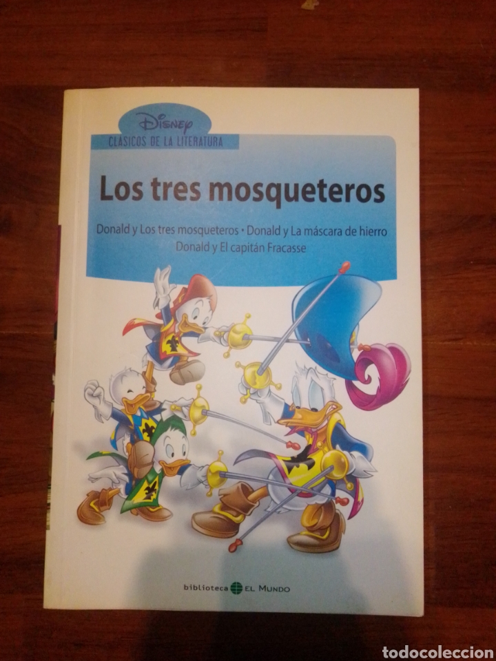 C&oacute;mics: Pato Donald Disney - Foto 1