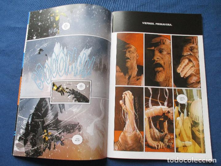C&oacute;mics: DC / BATMAN N.&ordm; 56 UNIVERSO DC RENACIMIENTO N.&ordm; 1 de SCOTT SNYDER y TOM KING &middot; ECC - Foto 3