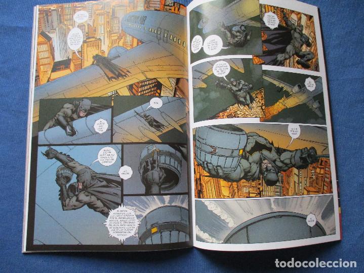 C&oacute;mics: DC / BATMAN N.&ordm; 56 UNIVERSO DC RENACIMIENTO N.&ordm; 1 de SCOTT SNYDER y TOM KING &middot; ECC - Foto 4