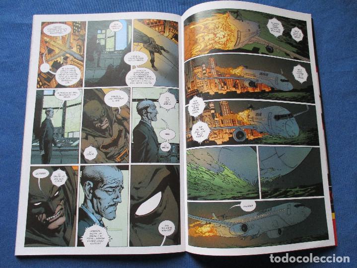 C&oacute;mics: DC / BATMAN N.&ordm; 56 UNIVERSO DC RENACIMIENTO N.&ordm; 1 de SCOTT SNYDER y TOM KING &middot; ECC - Foto 5