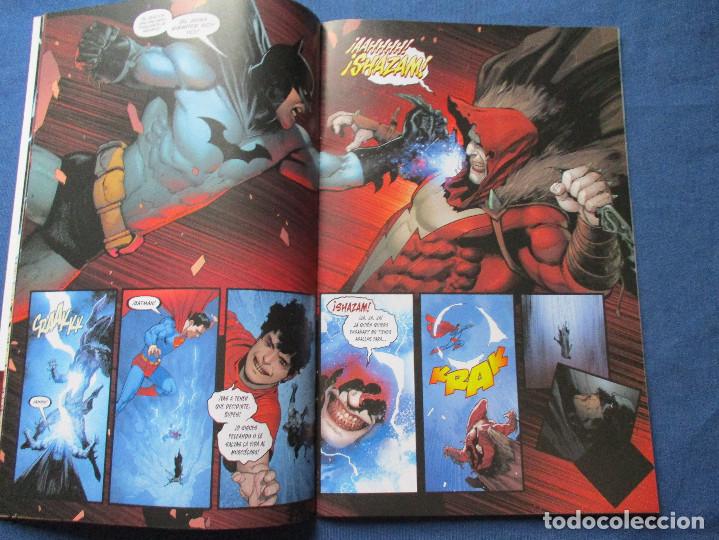 C&oacute;mics: DC / BATMAN &middot; SUPERMAN N.&ordm; 2 VOL. 3 &middot; ECC - Foto 4