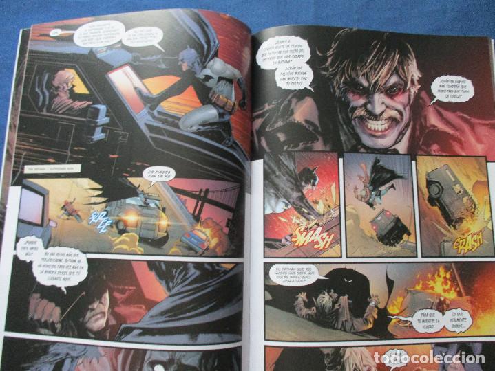 C&oacute;mics: DC / BATMAN &middot; SUPERMAN N.&ordm; 3 VOL. 3 &middot; ECC - Foto 4