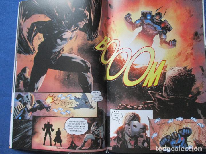 C&oacute;mics: DC / BATMAN &middot; SUPERMAN N.&ordm; 3 VOL. 3 &middot; ECC - Foto 5