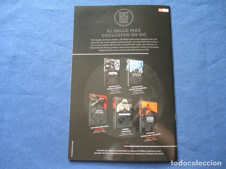 C&oacute;mics: DC / BATMAN &middot; SUPERMAN N.&ordm; 3 VOL. 3 &middot; ECC - Foto 6