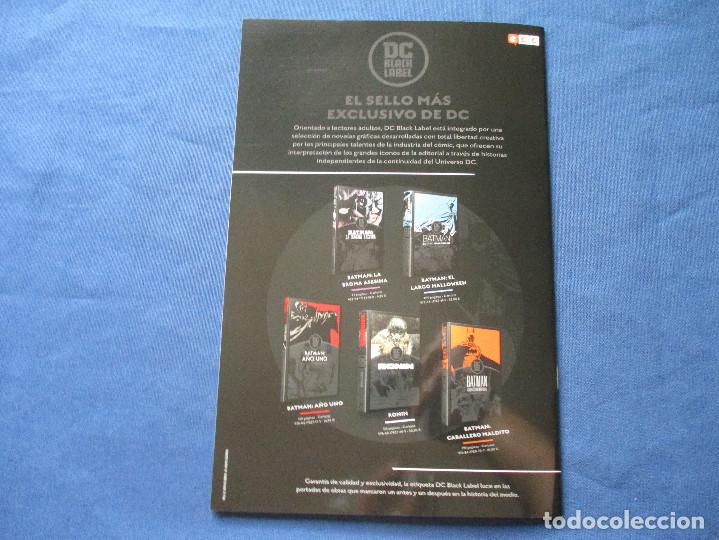 C&oacute;mics: DC / BATMAN &middot; SUPERMAN N.&ordm; 3 VOL. 3 &middot; ECC - Foto 7