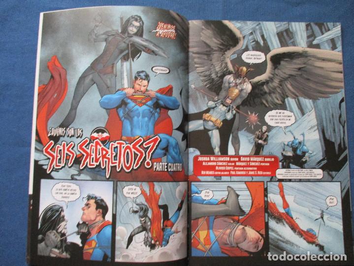 C&oacute;mics: DC / BATMAN &middot; SUPERMAN N.&ordm; 4 VOL. 3 &middot; ECC - Foto 3
