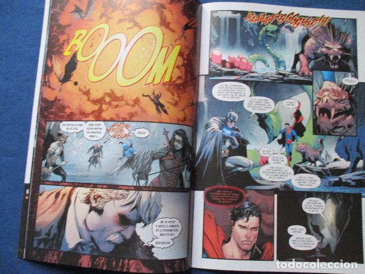 C&oacute;mics: DC / BATMAN &middot; SUPERMAN N.&ordm; 4 VOL. 3 &middot; ECC - Foto 4