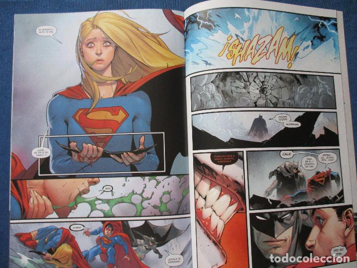 C&oacute;mics: DC / BATMAN &middot; SUPERMAN N.&ordm; 4 VOL. 3 &middot; ECC - Foto 5