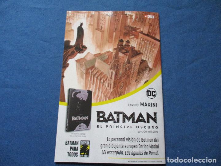 C&oacute;mics: DC / BATMAN &middot; SUPERMAN N.&ordm; 4 VOL. 3 &middot; ECC - Foto 7