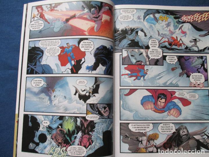 C&oacute;mics: DC / BATMAN &middot; SUPERMAN N.&ordm; 5 VOL. 3 &middot; ECC - Foto 3