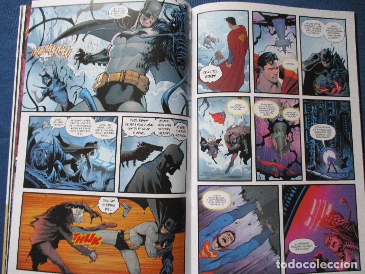 C&oacute;mics: DC / BATMAN &middot; SUPERMAN N.&ordm; 5 VOL. 3 &middot; ECC - Foto 5