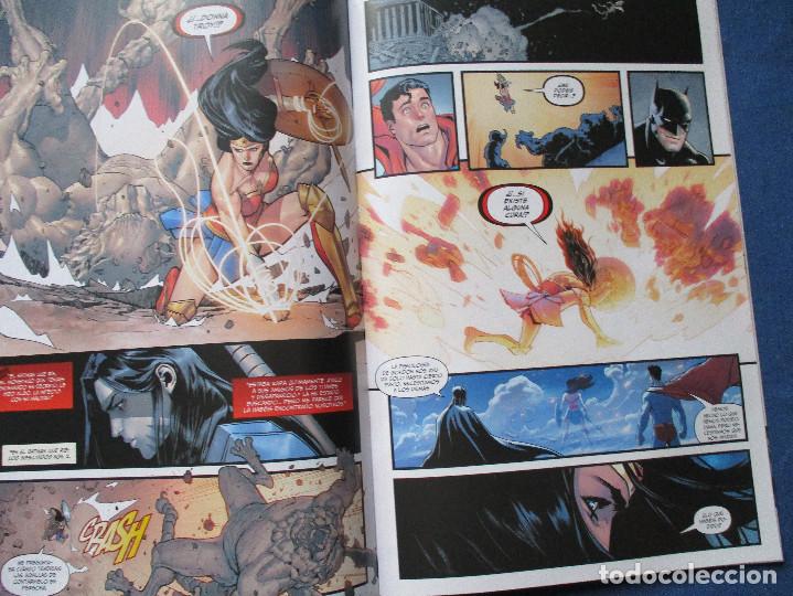 C&oacute;mics: DC / BATMAN &middot; SUPERMAN N.&ordm; 6 VOL. 3 &middot; ECC - Foto 3