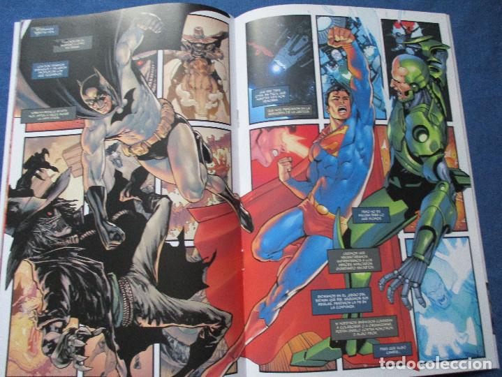C&oacute;mics: DC / BATMAN &middot; SUPERMAN N.&ordm; 6 VOL. 3 &middot; ECC - Foto 4