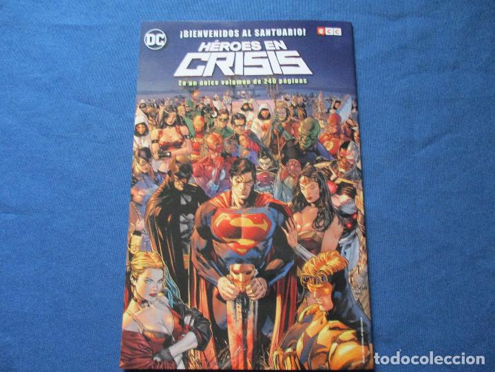 C&oacute;mics: DC / BATMAN &middot; SUPERMAN N.&ordm; 6 VOL. 3 &middot; ECC - Foto 5