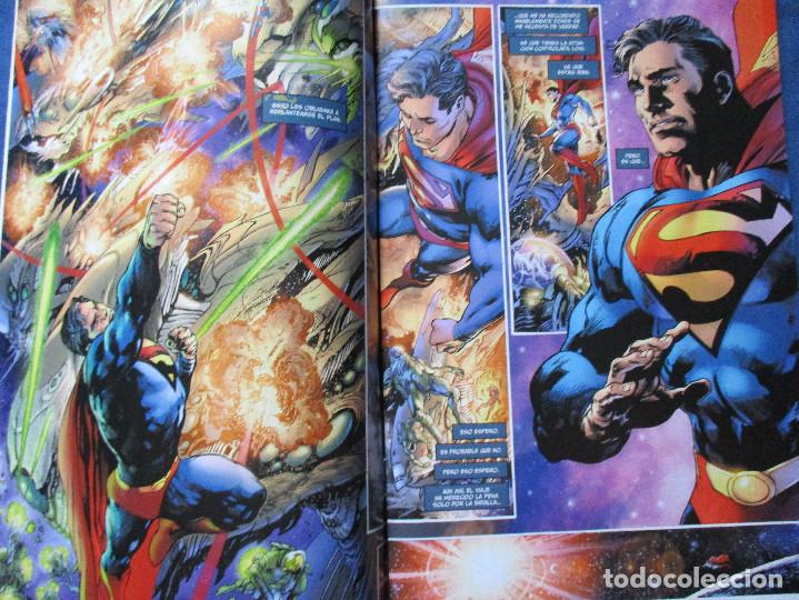 C&oacute;mics: DC / SUPERMAN N.&ordm; 80 &middot; de BRIAN MICHAEL BENDIS N.&ordm; 1 &middot; ECC - NUEVA ETAPA - Foto 3