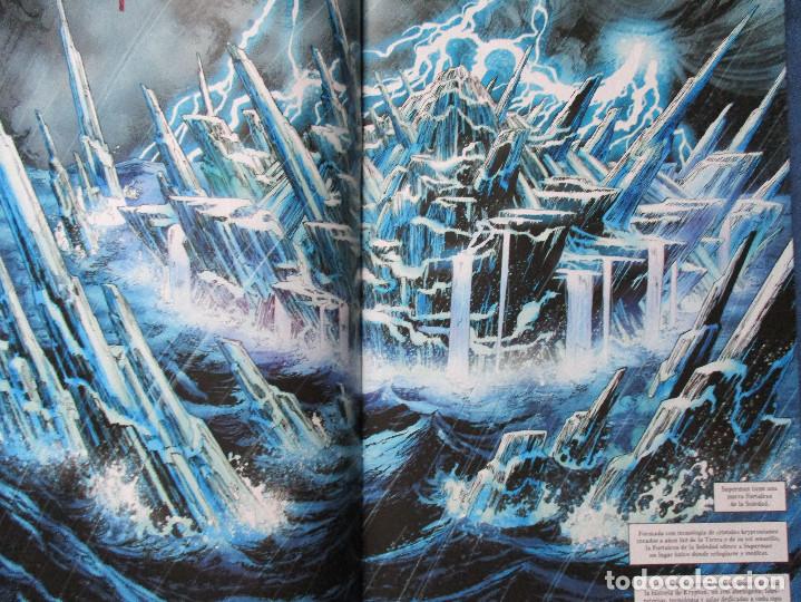 C&oacute;mics: DC / SUPERMAN N.&ordm; 80 &middot; de BRIAN MICHAEL BENDIS N.&ordm; 1 &middot; ECC - NUEVA ETAPA - Foto 4