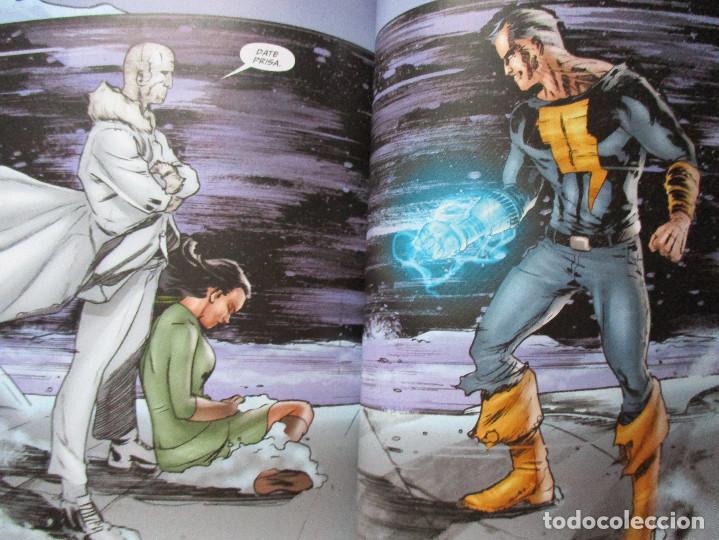 C&oacute;mics: DC / FLASHPOINT JLA &middot; LIGA DE LA JUSTICIA &middot; ECC - Foto 4