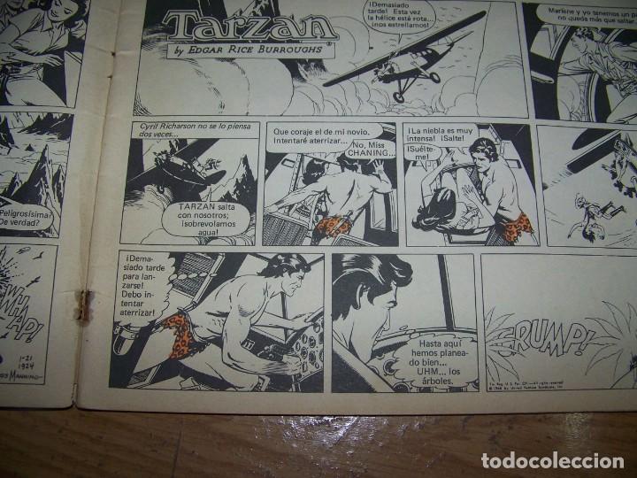 C&oacute;mics: NOVARO TARZAN 1 LA CUNA DE LOS DIOSES - Foto 3
