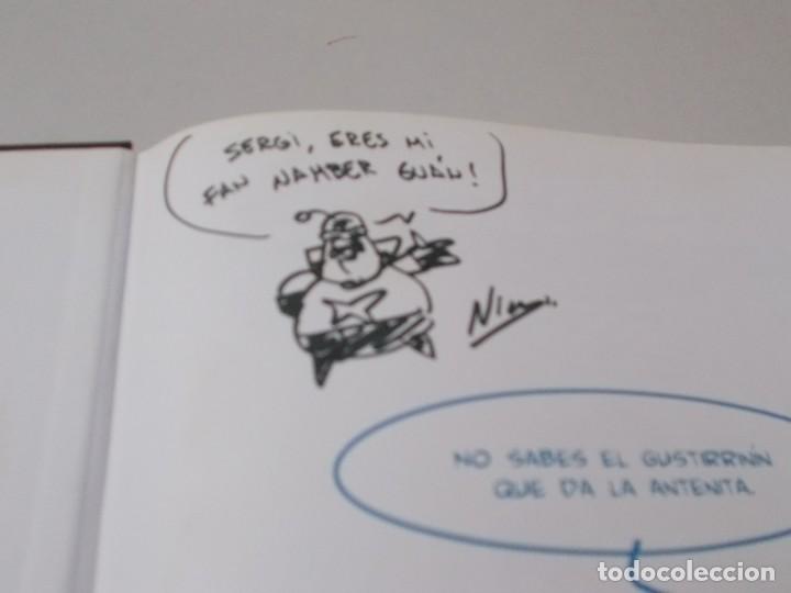 C&oacute;mics: C&Aacute;LICO ELECTR&Oacute;NICO El Comic Los Ri-txars Invasores - Foto 4