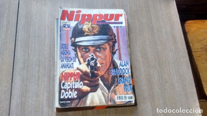 C&oacute;mics: NIPPUR - NUMERO 183 - - Foto 1