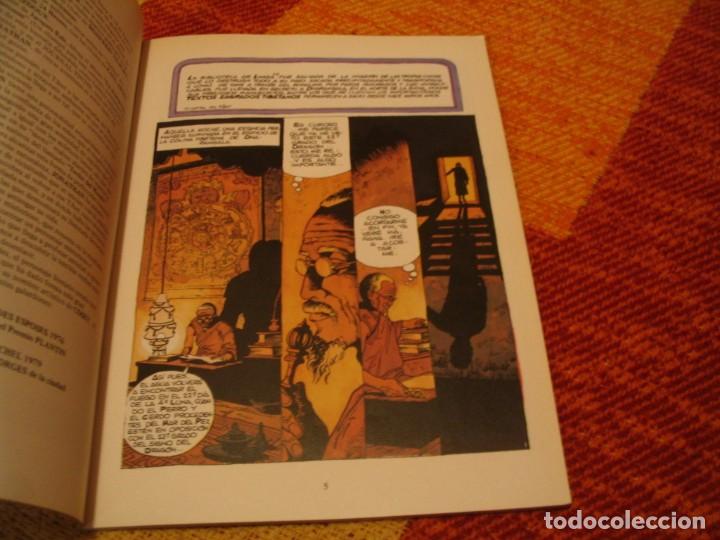 C&oacute;mics: JONATHAN 2 LA CUNA DE BODHISATTVA COSEY - Foto 4