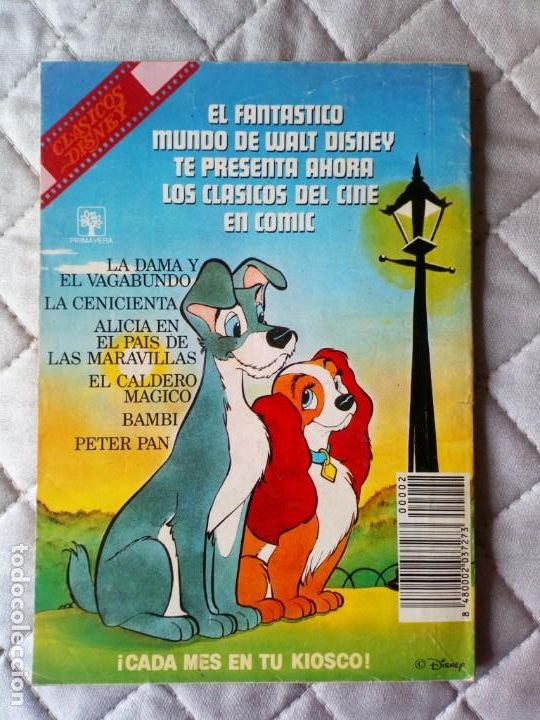 C&oacute;mics: Goofy Walt Disney N&ordm; 2 Editorial PRIMAVERA - Foto 2