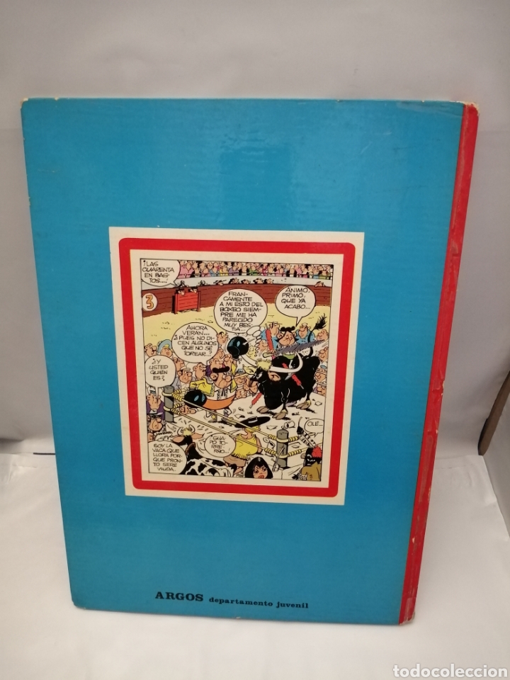 C&oacute;mics: Severino y Severiano (Primera edici&oacute;n) - Foto 2
