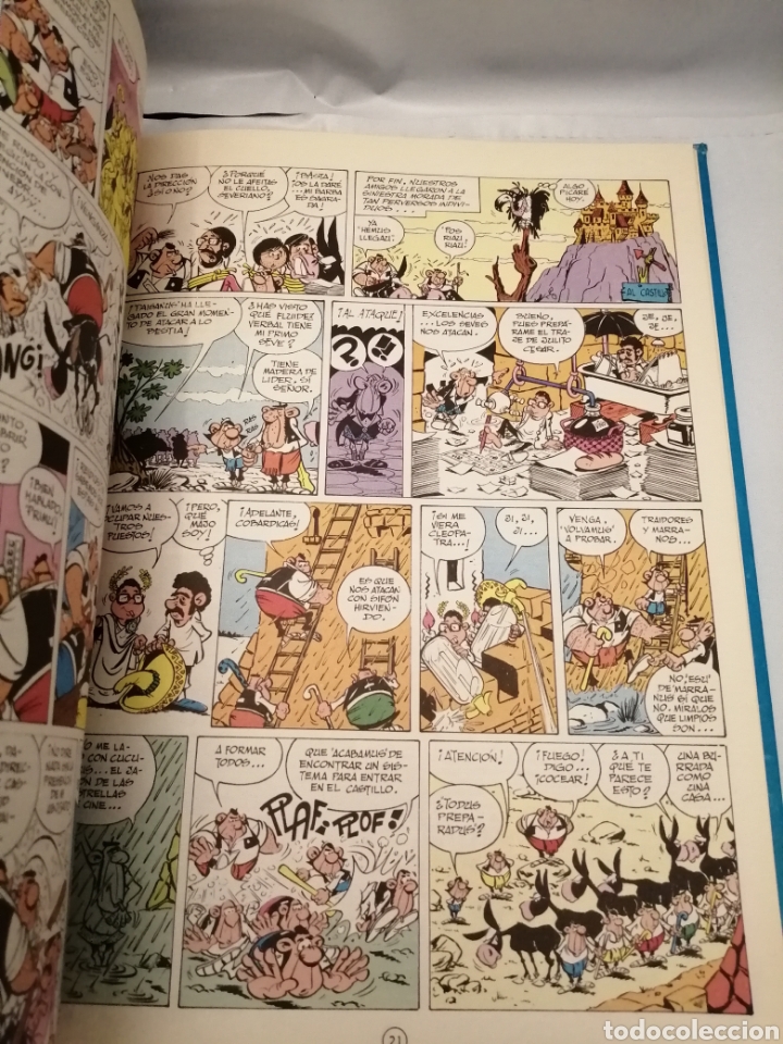C&oacute;mics: Severino y Severiano (Primera edici&oacute;n) - Foto 4