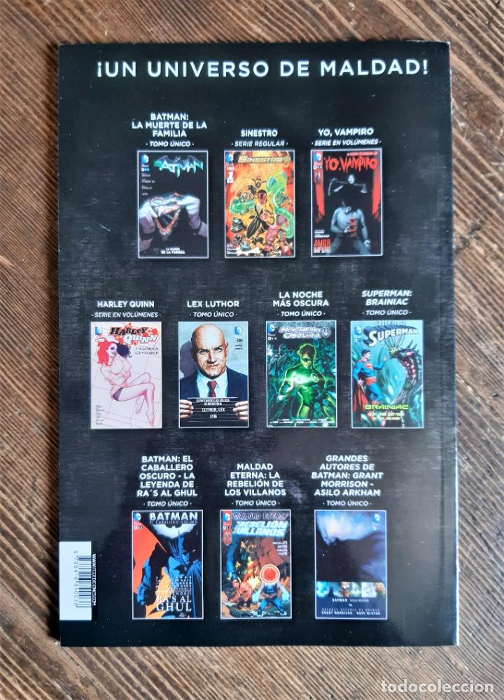 C&oacute;mics: FLASH CONTRA EL FLASH DEL FUTURO N&ordm; 10 (ECC) - Foto 2