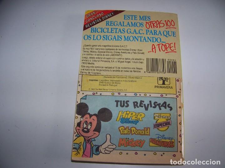 C&oacute;mics: PRIMAVERA DISNEY ESPECIAL 2 LOS HEROES - Foto 2