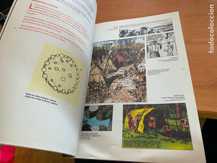 C&oacute;mics: CIUTAT & COMIC (LB50) - Foto 4