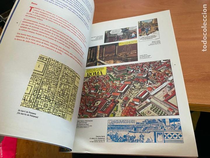 C&oacute;mics: CIUTAT & COMIC (LB50) - Foto 5