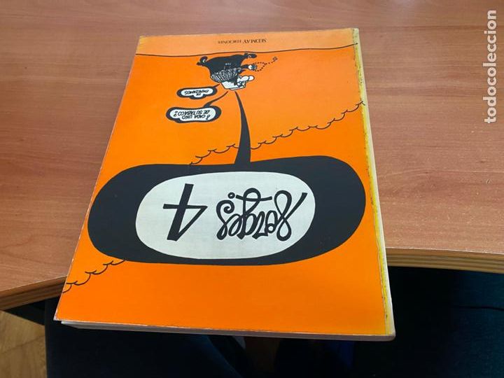 C&oacute;mics: FORGES 4 (LB50) - Foto 4