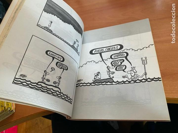 C&oacute;mics: FORGES 4 (LB50) - Foto 5