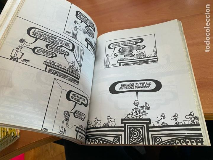C&oacute;mics: FORGES 4 (LB50) - Foto 6