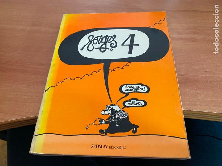 C&oacute;mics: FORGES 4 (LB50) - Foto 1